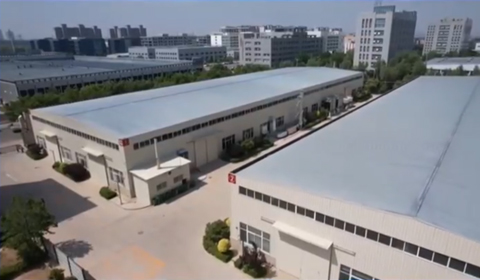 从“0”到“1”的突围密码 —— 我市光介质产业发展的探索实践——晋中日报